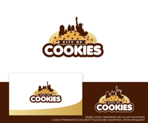 Logo-Design von alvinnavarra für dieses Projekt | Design: #25752641