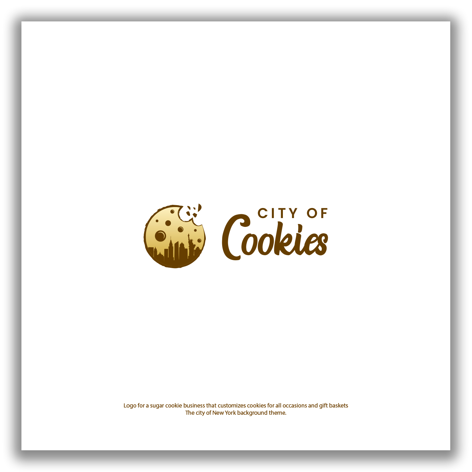 Design de Logo par NZ Creatives pour ce projet | Design #25740968