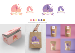 Logo Design by OBUK Design