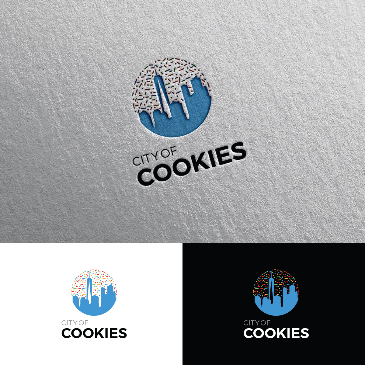 Logo Design by Rii for this project | Design #25736478