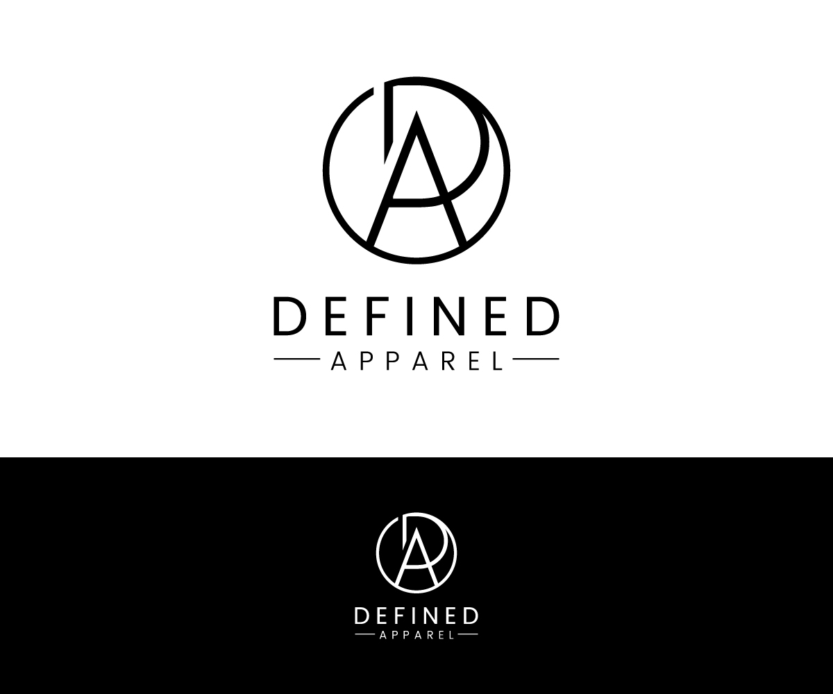 Design de Logo par MaToTiPiLa pour Defined Apparel | Design #25733185