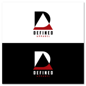 Design de Logo par Sujit Banerjee pour Defined Apparel | Design : #25735810