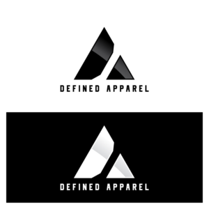 Logo-Design von Sujit Banerjee für Defined Apparel | Design: #25735812