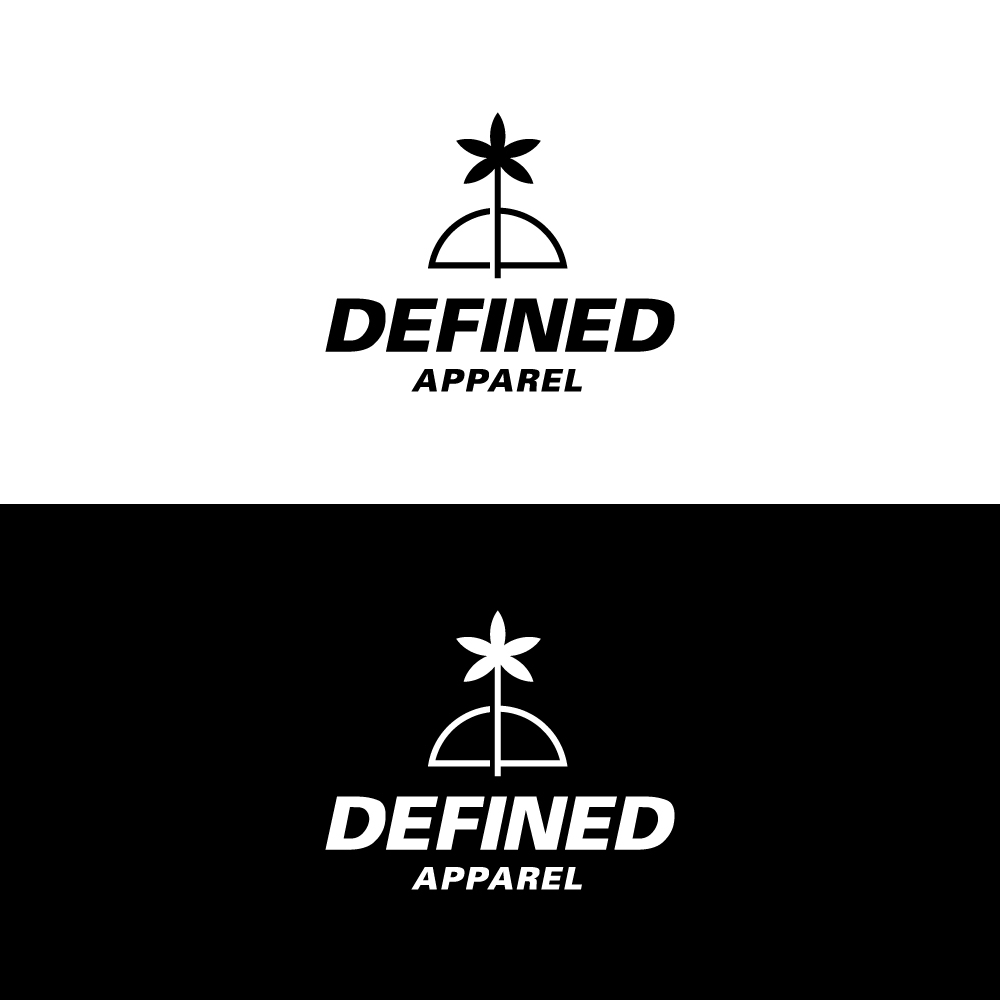 Design de Logo par Sujit Banerjee pour Defined Apparel | Design #25735890