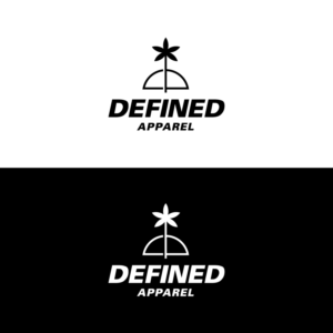 Logo-Design von Sujit Banerjee für Defined Apparel | Design: #25735890