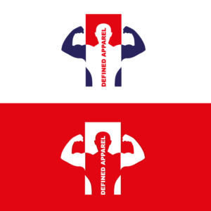 Logo-Design von Sujit Banerjee für Defined Apparel | Design: #25735892