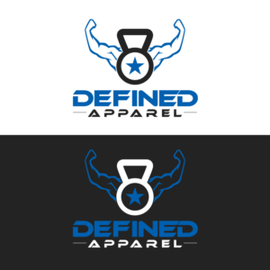 Logo Design by prodesigns99 for Defined Apparel | Design #25732070