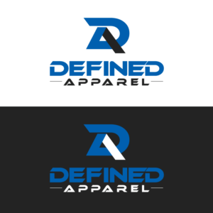 Design de Logo par prodesigns99 pour Defined Apparel | Design : #25733599