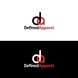 Logo Design by nzdesigners for Defined Apparel | Design #25740798