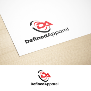 Design de Logo par NZ Creatives pour Defined Apparel | Design : #25740800