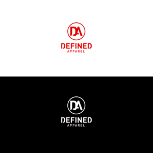 Design de Logo par NZ Creatives pour Defined Apparel | Design : #25740805