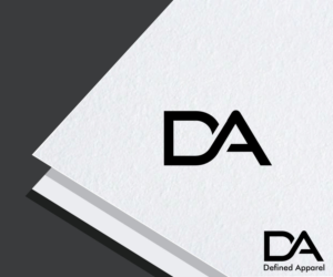 Logo-Design von future logo.com für Defined Apparel | Design: #25733667