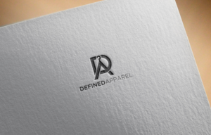 Design de Logo par alex_etel pour Defined Apparel | Design : #25737187