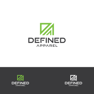 Design de Logo par Moumita_ pour Defined Apparel | Design : #25733526