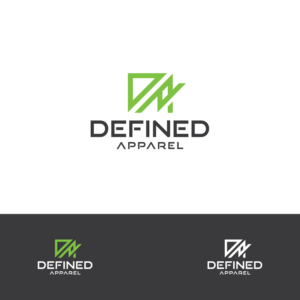 Design de Logo par Moumita_ pour Defined Apparel | Design : #25733528