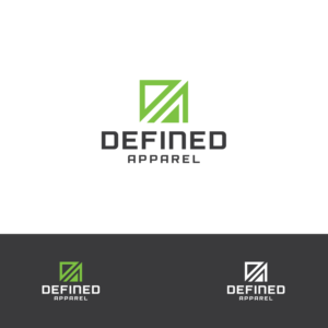 Design de Logo par Moumita_ pour Defined Apparel | Design : #25733651