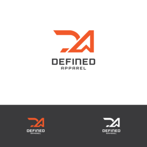 We  dont believe the logo should be apart of the brand name. The brand should look good with or without the logo present. | Logo-Design von Moumita_