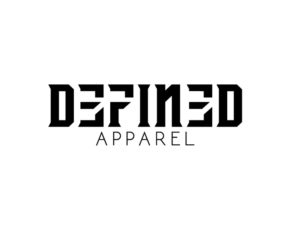 Logo-Design von expert pro für Defined Apparel | Design: #25731946