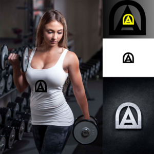 Logo Design by artpray