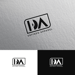 We  dont believe the logo should be apart of the brand name. The brand should look good with or without the logo present. | Logo Design by Rii