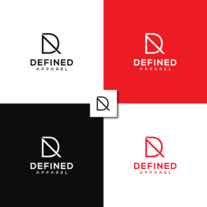 We  dont believe the logo should be apart of the brand name. The brand should look good with or without the logo present. | Diseño de Logo por Md Shehidul Islam Rimon
