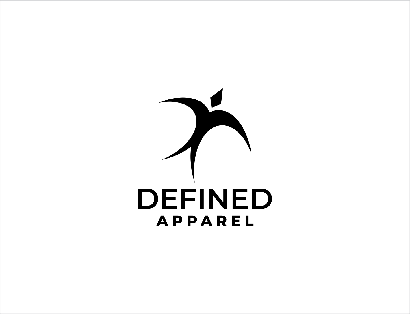 Logo Design by BNdesigner for Defined Apparel | Design #25738738