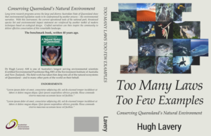 Book Cover Design by CreaTVIT