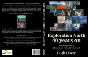 Too Many Laws Too Few Examples | Book Cover Design by CreaTVIT