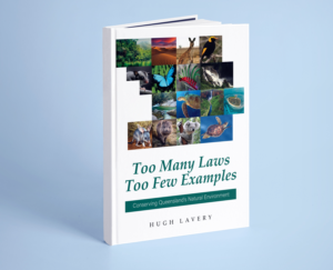 Book Cover Design by Kartik 41 for Australian Environment International | Design: #25766730