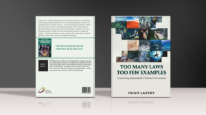 Book Cover Design by Shamim_Design for Australian Environment International | Design: #25767632