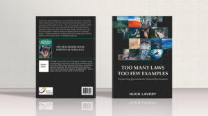 Book Cover Design by Shamim_Design for Australian Environment International | Design: #25767635