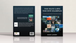 Book Cover Design by Shamim_Design for Australian Environment International | Design: #25767642