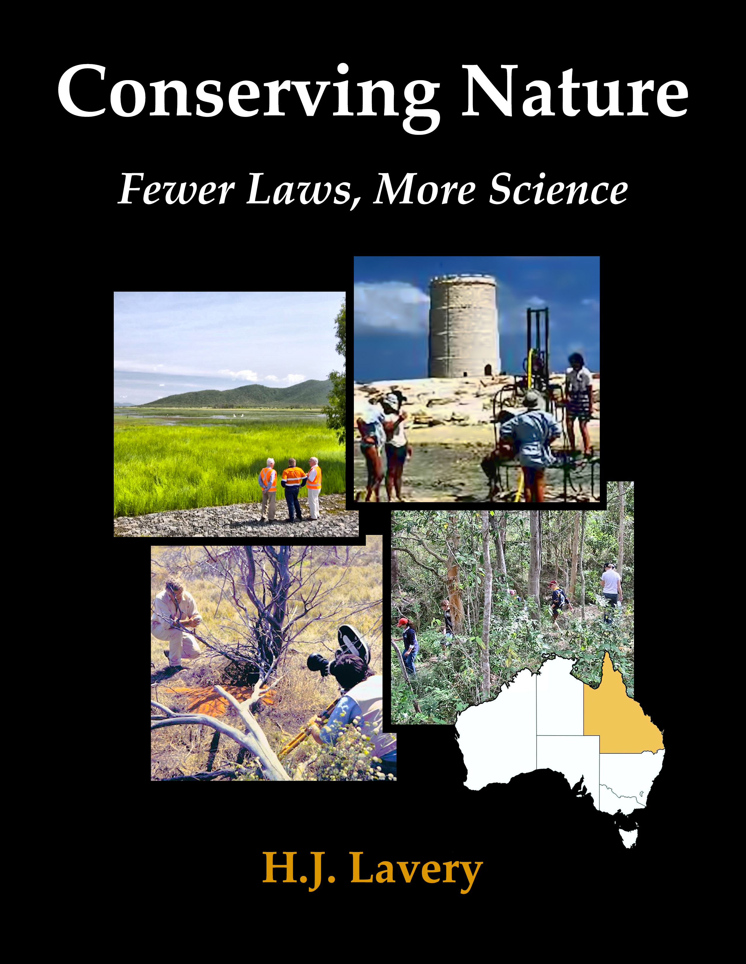 Book Cover Design by Wally_F for Australian Environment International | Design #26724544