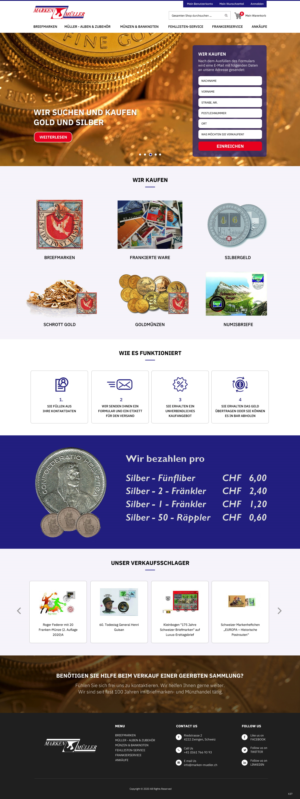Landing Page Design by pb for this project | Design: #25743322