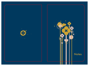 Book Cover Design by alice for LUXE ENGLAND LTD | Design: #25740948