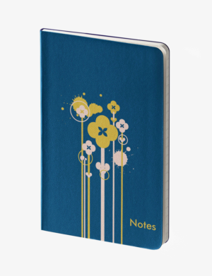 Notebook cover design for new launch friendship hamper | Diseño de portada de libro por alice