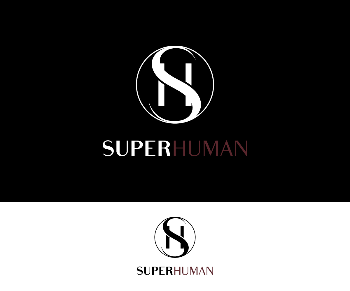 Logo Design by MaToTiPiLa for Superhuman Formula | Design #25733156