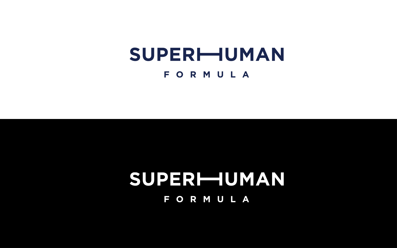 Logo Design by MT for Superhuman Formula | Design #25734198