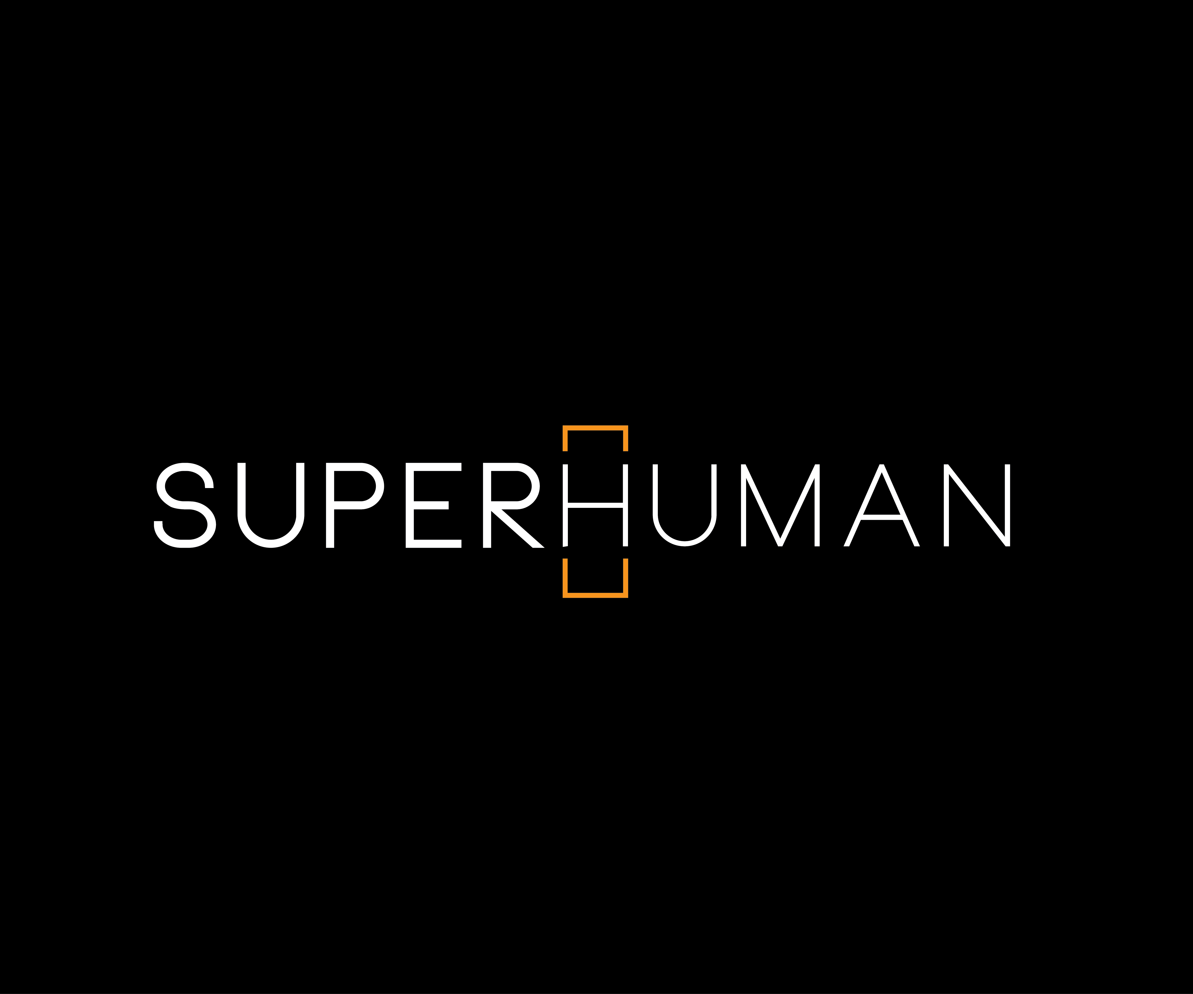 Diseño de Logo por renderman para Superhuman Formula | Diseño #25732936