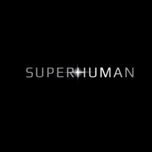 Logo Design by Hardcore Design for Superhuman Formula | Design #25737776