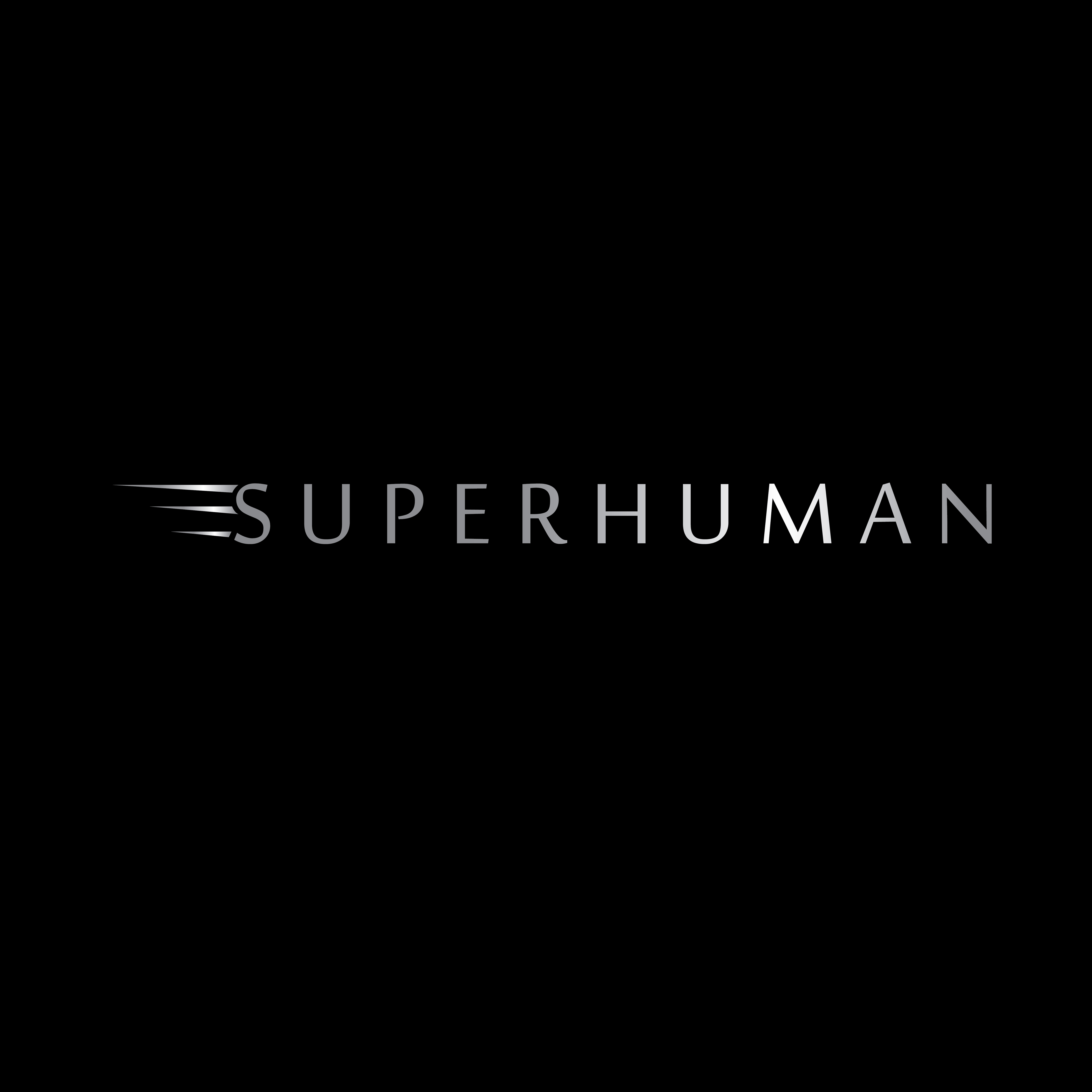 Logo Design by Hardcore Design for Superhuman Formula | Design #25738044
