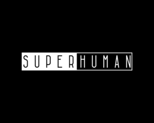 SUPERHUMAN or SUPERHUMAN FORMULA. | Logo Design by creativiti