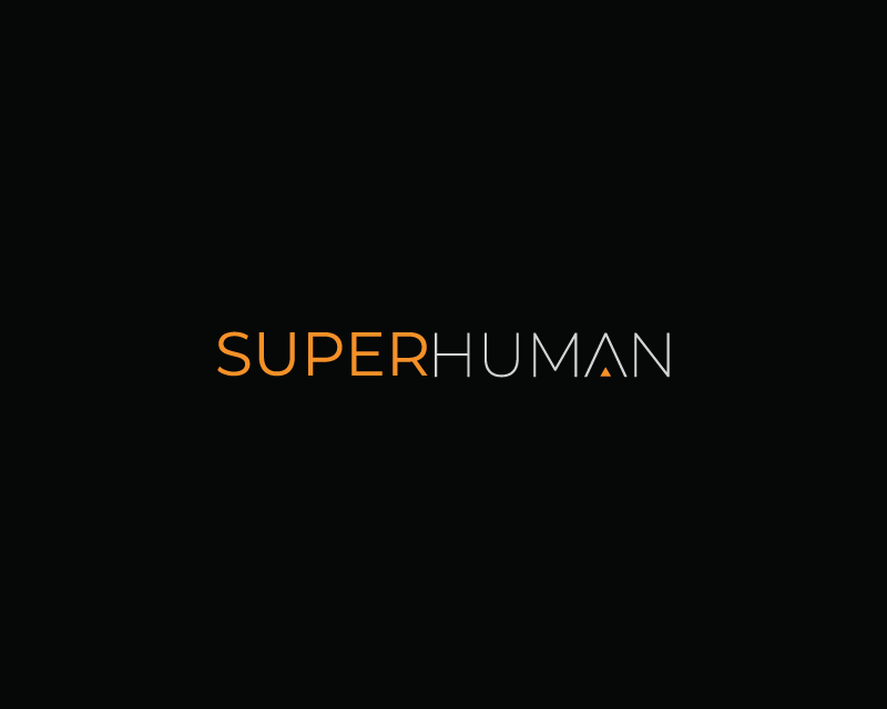 Diseño de Logo por JFsaing para Superhuman Formula | Diseño #25734629