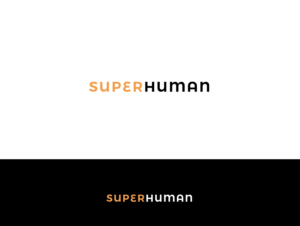 Diseño de Logo por wonderland para Superhuman Formula | Diseño: #25735176