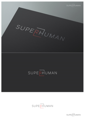 Logo Design by goranvisnjic82 for Superhuman Formula | Design #25732615