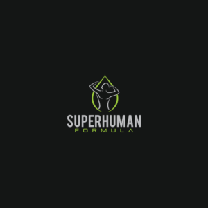 Logo Design by prodesigns99 for Superhuman Formula | Design #25732117
