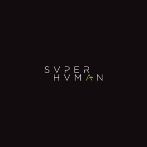 SUPERHUMAN or SUPERHUMAN FORMULA. | Logo Design by Jul-D