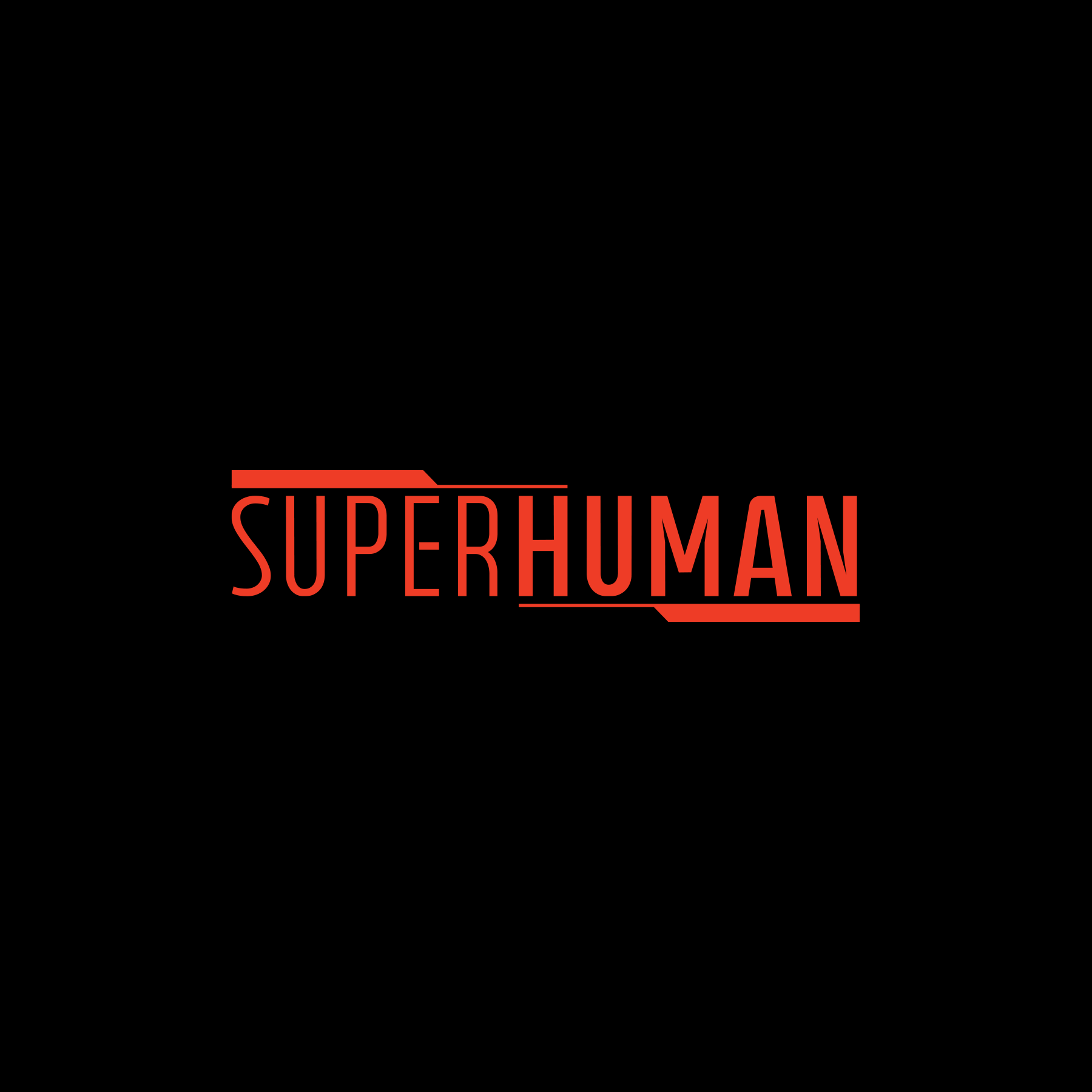 Logo Design by ZinKo for Superhuman Formula | Design #25731948