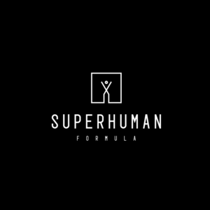 Logo Design by geni for Superhuman Formula | Design #25733700