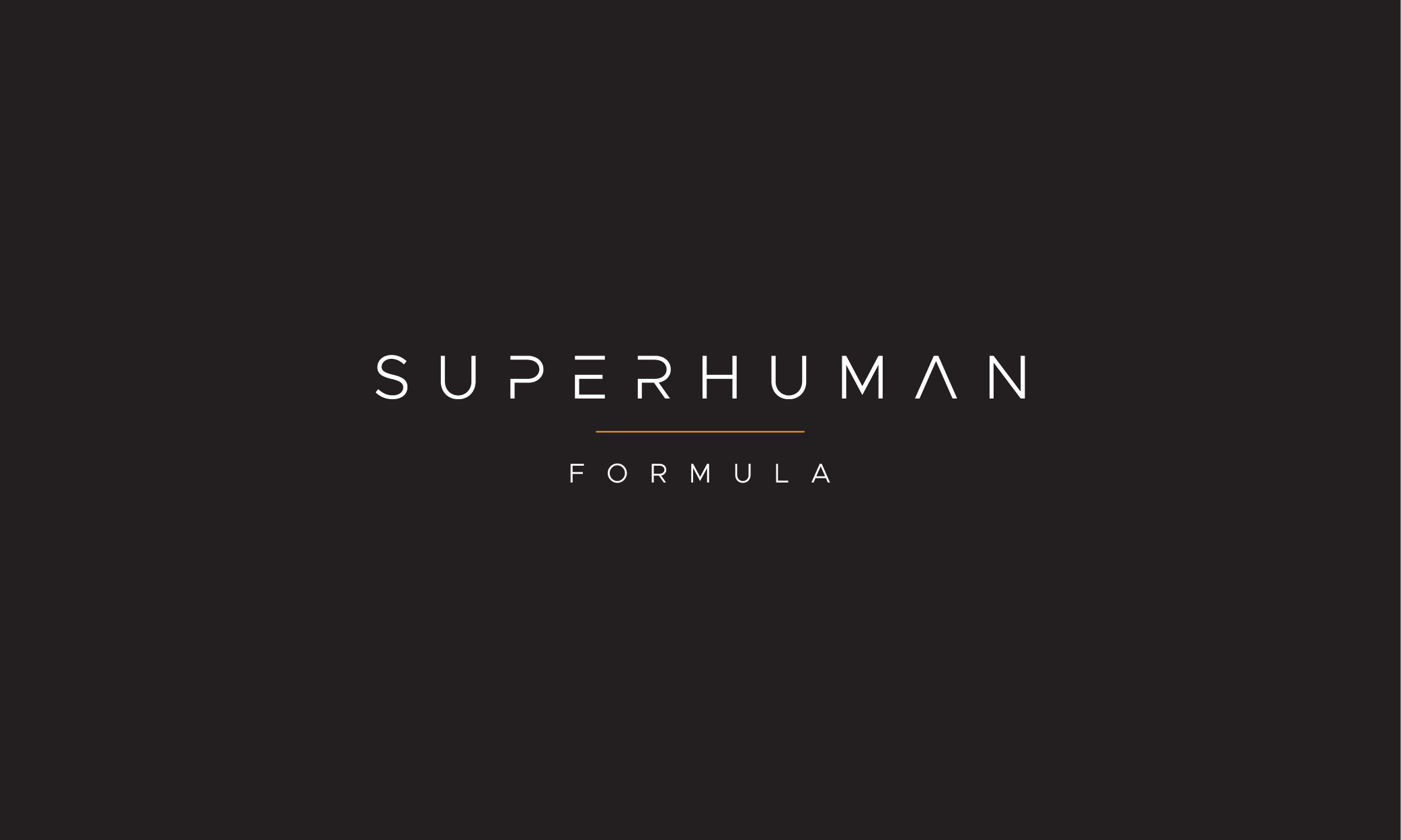 Logo Design by Lia Design for Superhuman Formula | Design #25732023